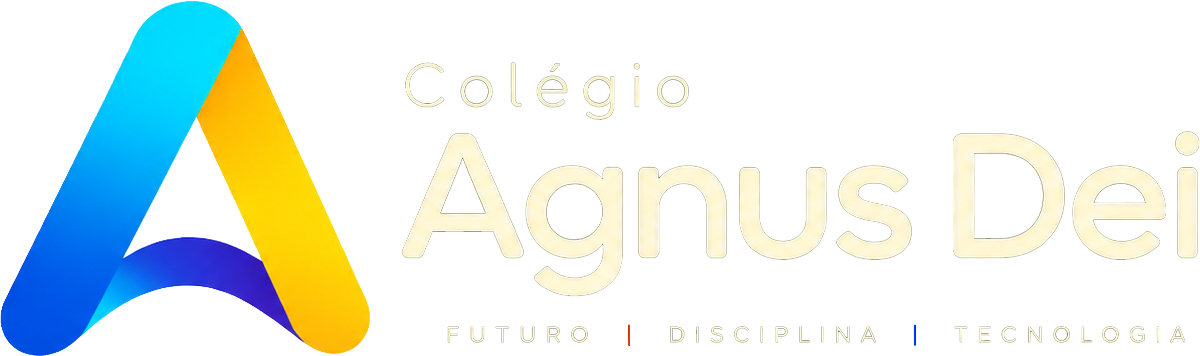 Agnus Logo Final Branco